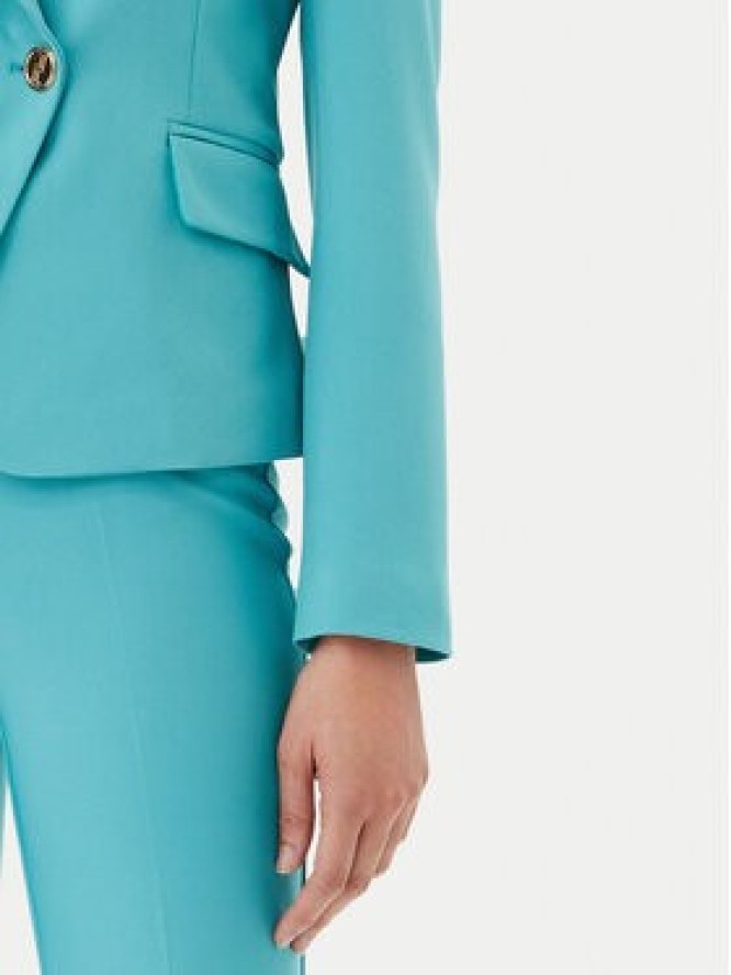 Artigli Garnitur ACTA002355 Turkusowy Regular Fit