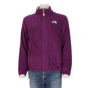 Second life - Kurtka polarowa damska Osito The North Face - Stan bardzo dobry