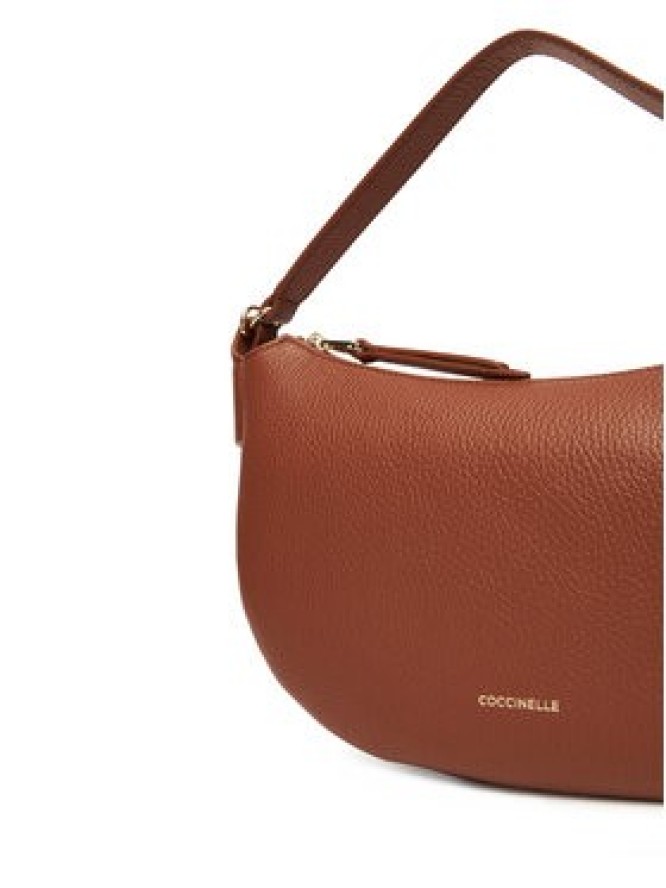 Coccinelle Torebka SHA Coccinelle C-Easy E1 SHA 13 03 01 Brązowy