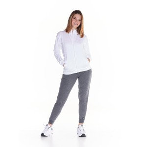 Bluza z zamek błyskawiczny na co dzień na siłownię