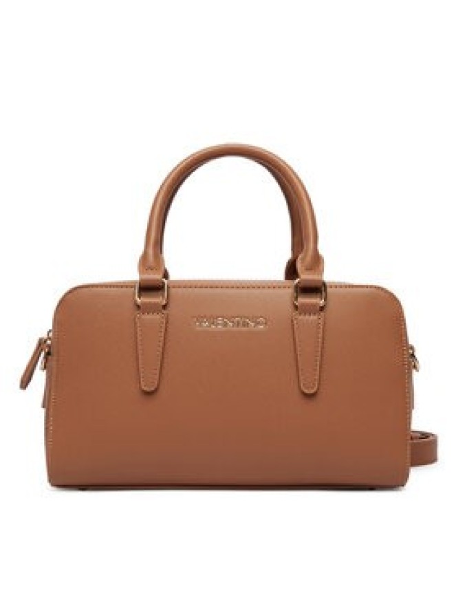 Valentino Torebka Zero Re VBS7B323 Brązowy