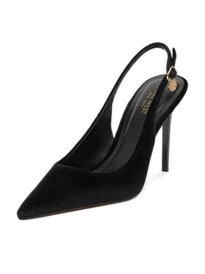 Nine West Szpilki CEO-TS6379-01 Czarny