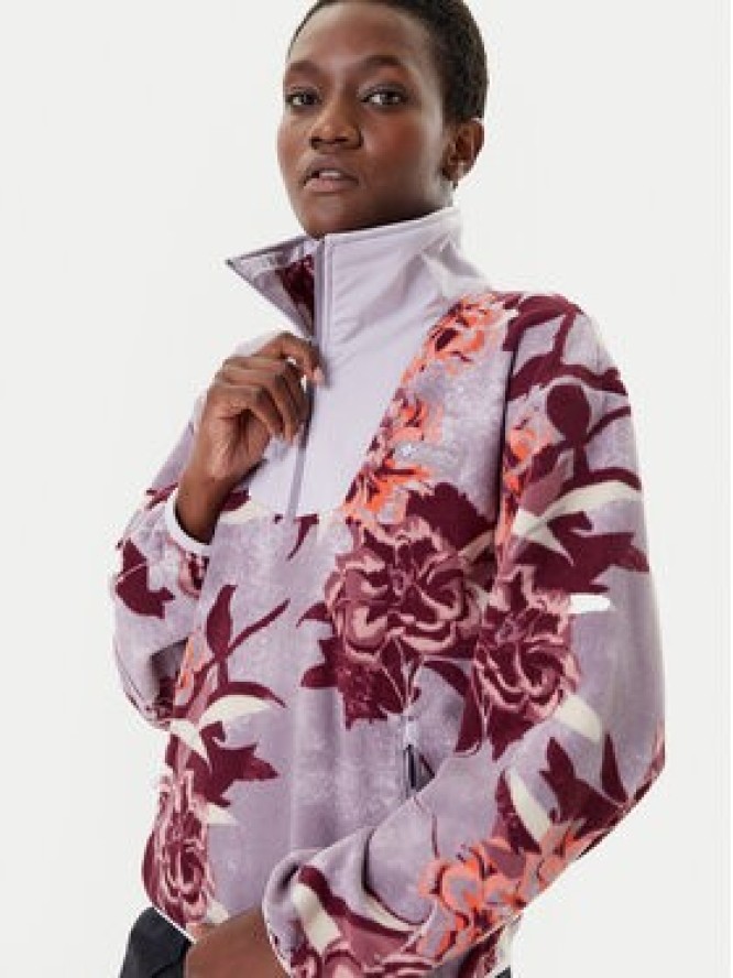 Columbia Polar Sequoia Grove™ 2136204 Fioletowy Regular Fit
