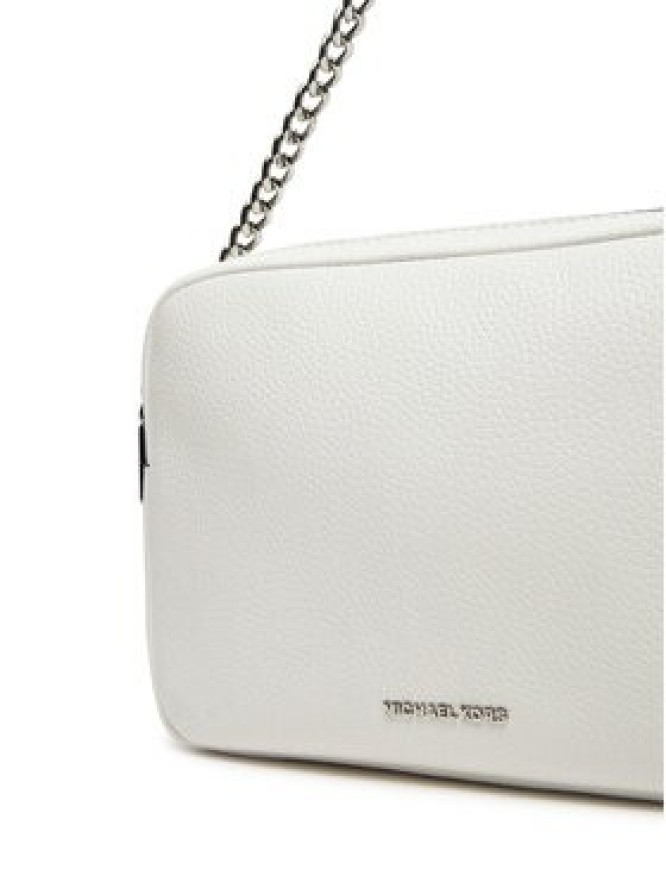 MICHAEL Michael Kors Torebka 32S5SYTC5L Biały