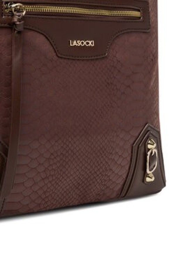 Lasocki Torebka C-LSK-X-007-08 Brązowy