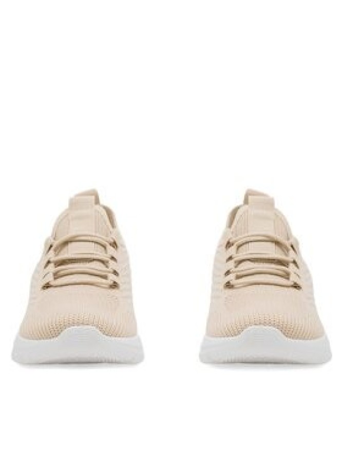 Jenny Fairy Sneakersy WFA2706-1 Beżowy