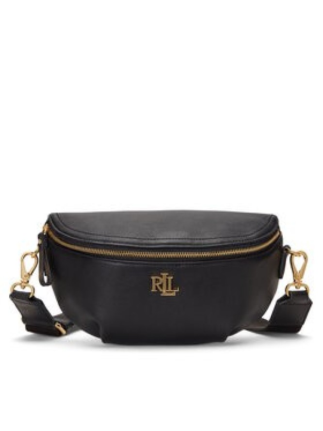 LAUREN RALPH LAUREN Nerka 431934832003 Czarny