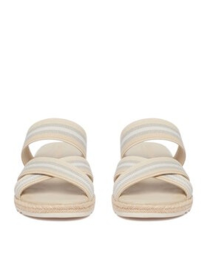 Go Soft Klapki CEO-R25AW01006 Beżowy