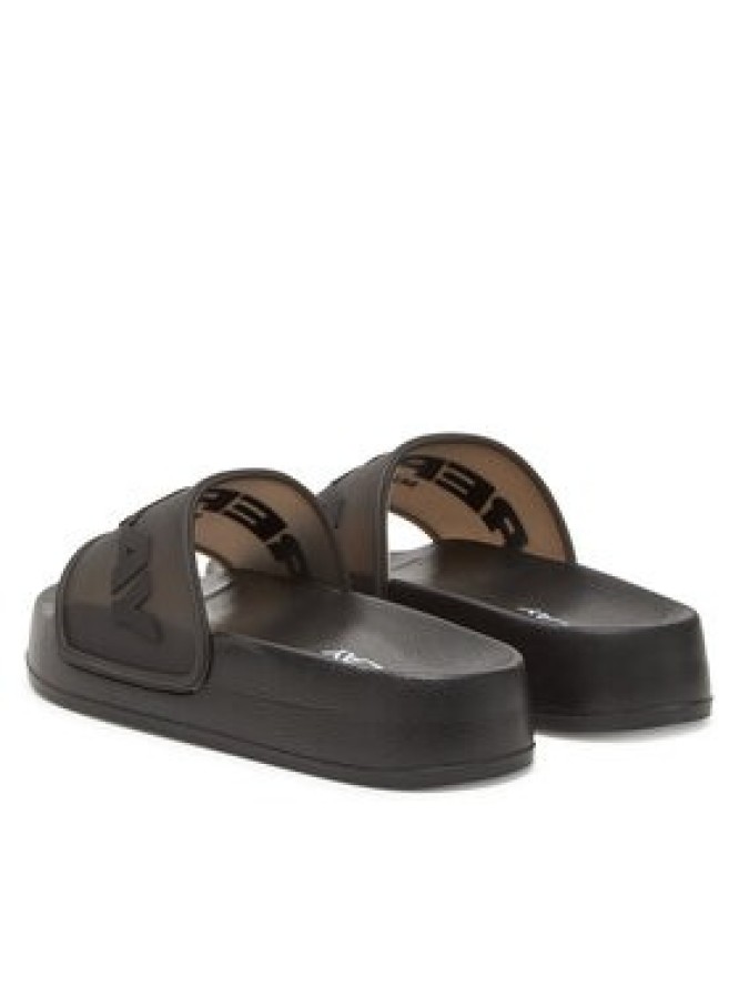 REPLAY Klapki GWF1H .000.C0023S Czarny