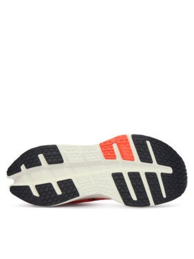 On Buty do biegania Cloudrunner 3 3WG10054728 Pomarańczowy