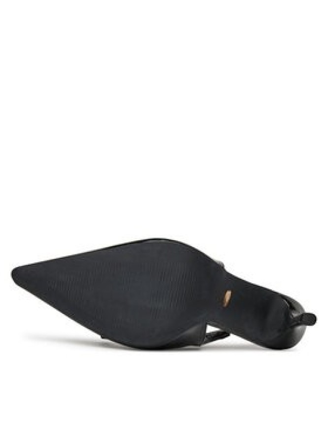 DeeZee Szpilki HT834-1 Czarny