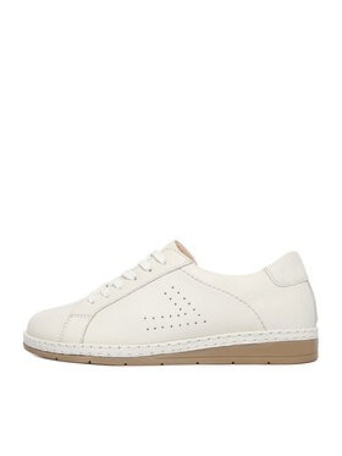 Lasocki Sneakersy CEO-WI23-LYLA-04 Écru