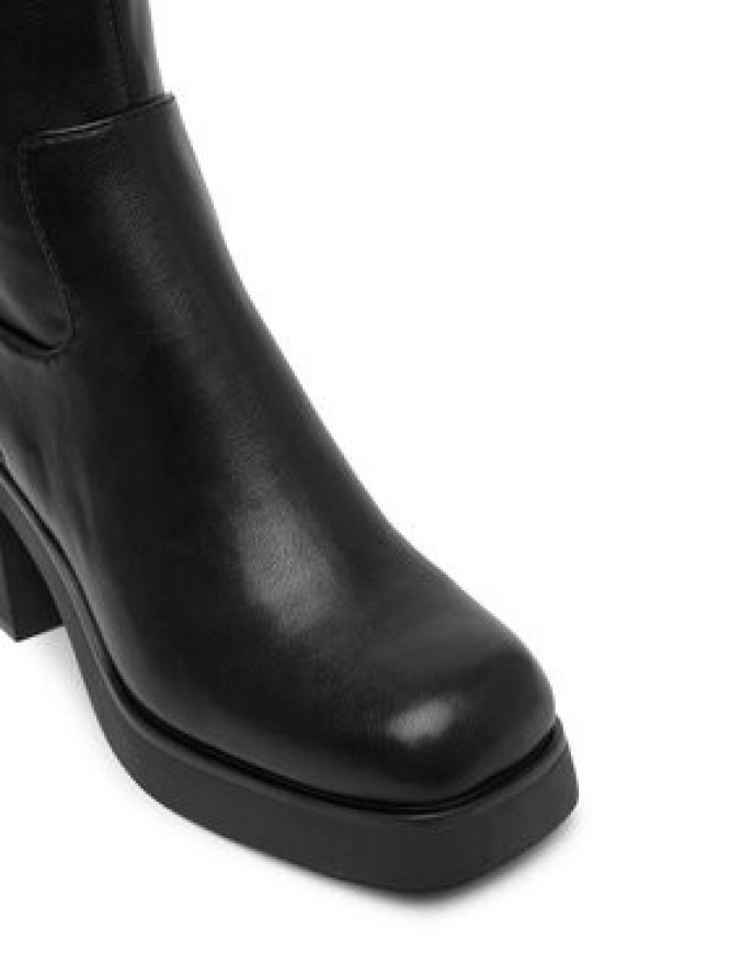 Aldo Kozaki Auster 13620687 Czarny