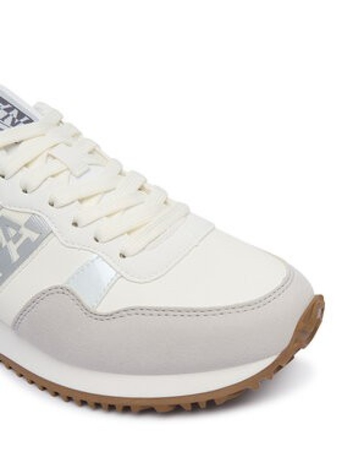 Napapijri Sneakersy NP0A8BJD Biały