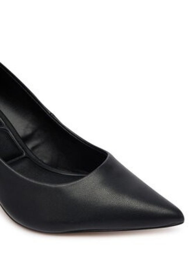 Aldo Szpilki Stessymid 13801102 Czarny