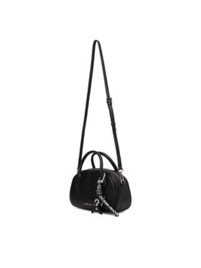 Guess Jeans Torebka CEO-GUESS-S-002-10 Czarny
