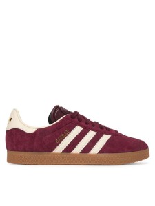 adidas Sneakersy Gazelle KK2637 Fioletowy
