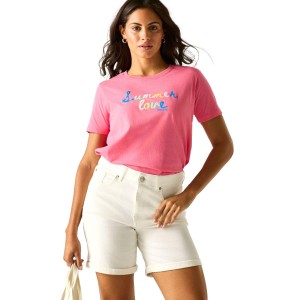 T-shirt Damski Filandra VX