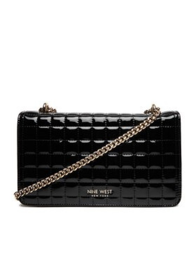 Nine West Torebka EO-Glamercy-Glamour-LX10059 Czarny