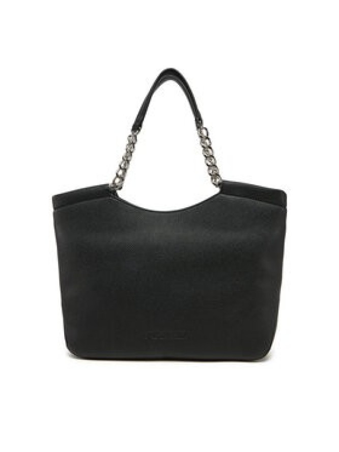 LOVE MOSCHINO Torebka JC4031PP1MLT000B Czarny