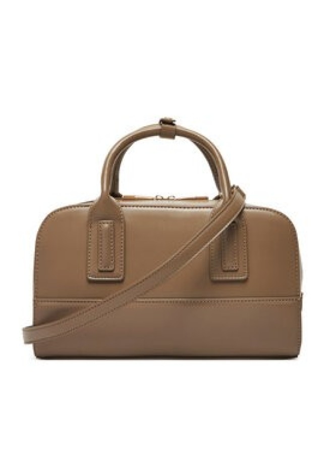 Gino Rossi Torebka CEO-INES-LX10148 Beżowy