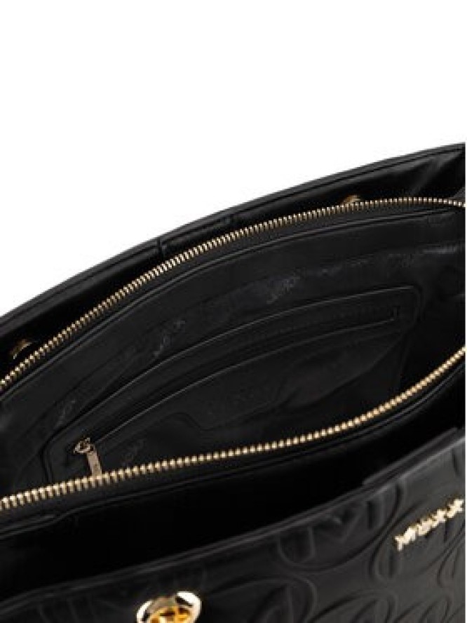 MEXX Torebka CEO-MEXX-S-011-07 Czarny
