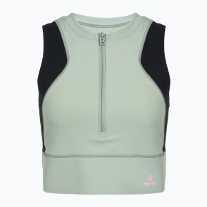 Koszulka treningowa damska BOGNER FIRE+ICE Caia 1/4 Zip