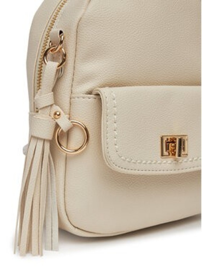 DeeZee Plecak H240214 Beżowy