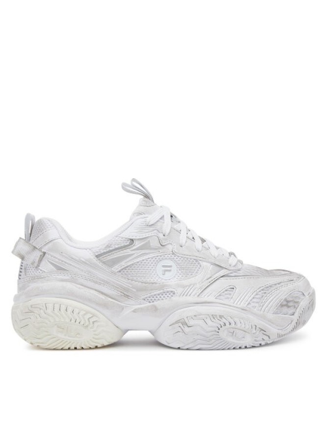 Fila Sneakersy FFW0534 13049 Biały