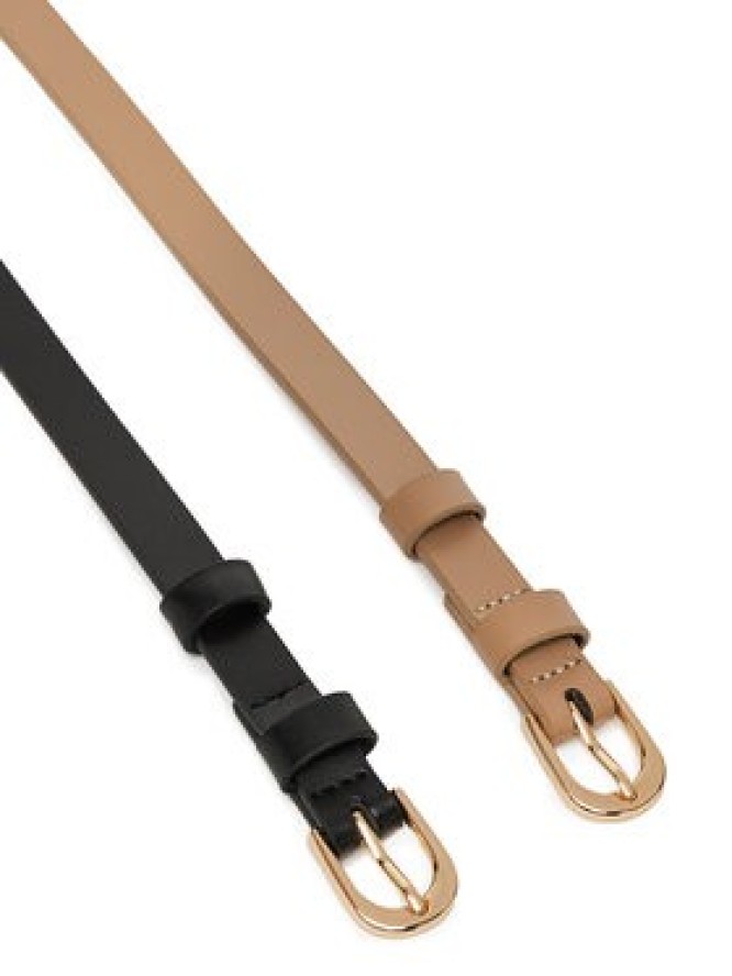 DeeZee Pasek Damski SS22915-A Beżowy