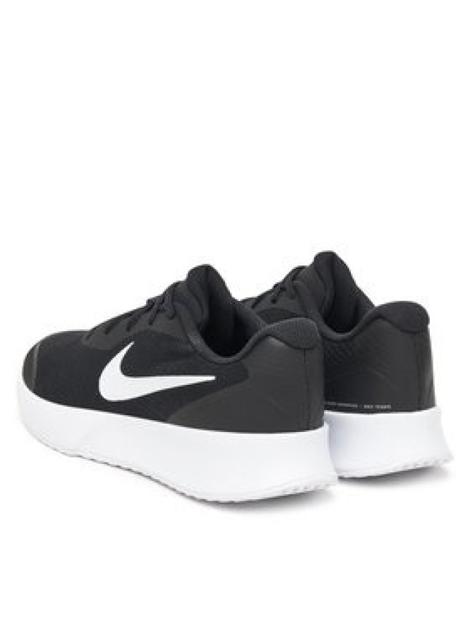 Nike Buty do tenisa W Vapor Lite 3 Hc FZ2156 001 Czarny