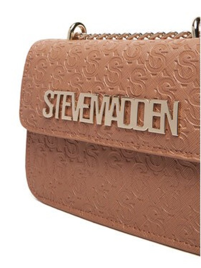 Steve Madden Torebka Bcoal-E SM13001635 Brązowy