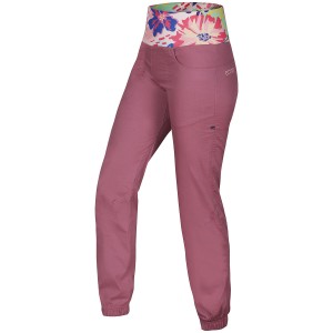Spodnie do wspinaczki Ocun SANSA PANT LD