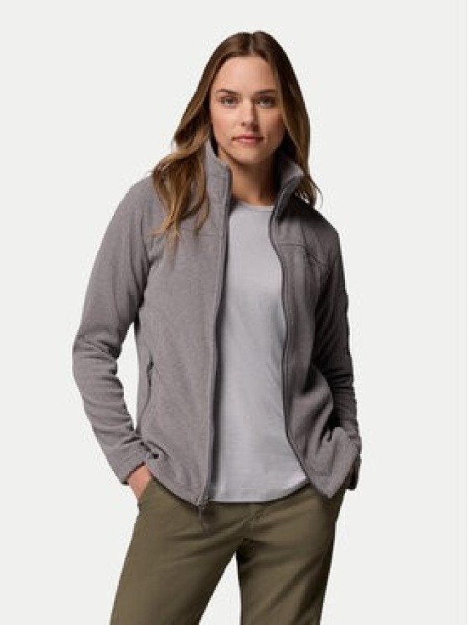 Columbia Polar Fast Trek™ II 1465351 Szary Regular Fit