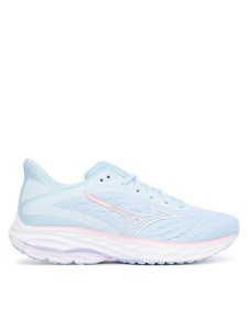 Mizuno Buty do biegania Wave Ultima 16 J1GD2518 Biały