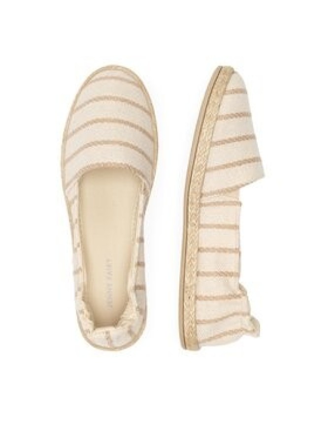 Jenny Fairy Espadryle KAYLA WSK1609-05 Beżowy