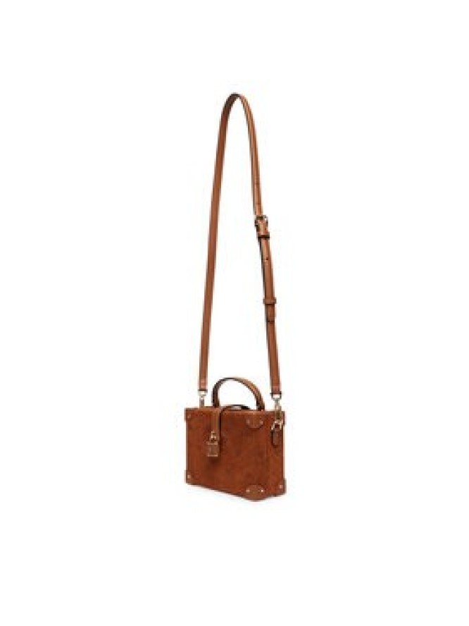 KARL LAGERFELD Torebka B1W30266 Brązowy
