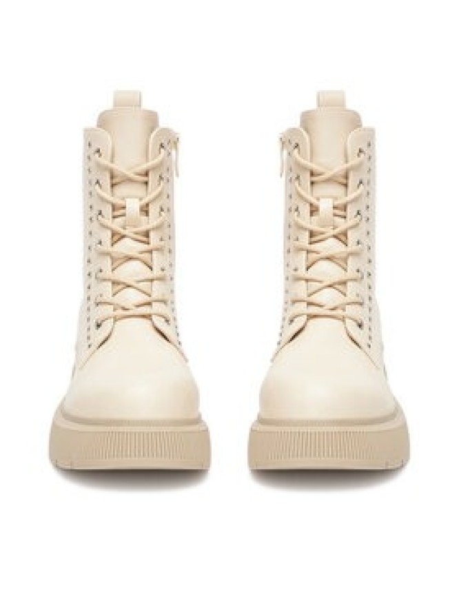 DeeZee Trzewiki HX24026-1 Écru