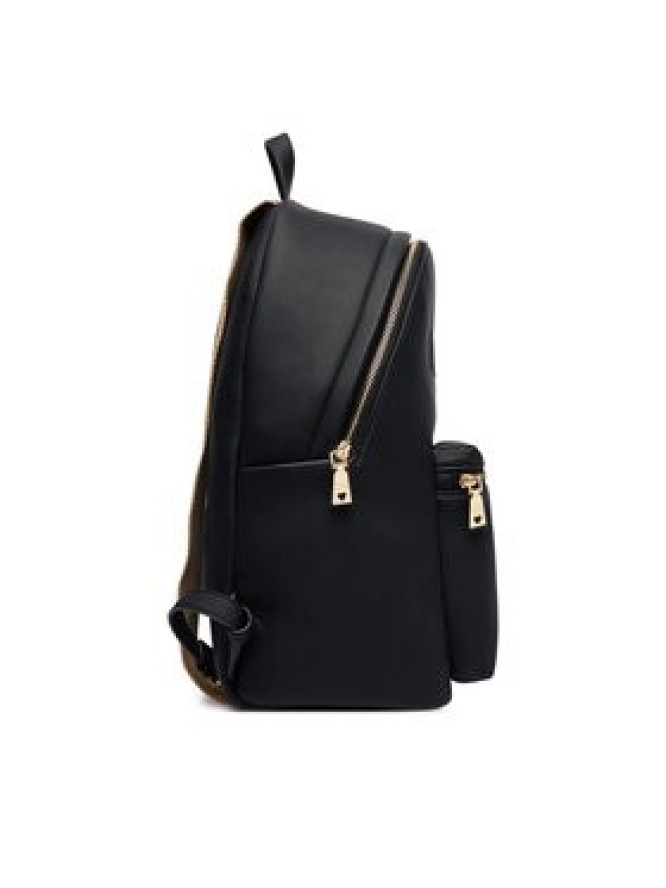 LOVE MOSCHINO Plecak JC4049PP1PLE0000 Czarny