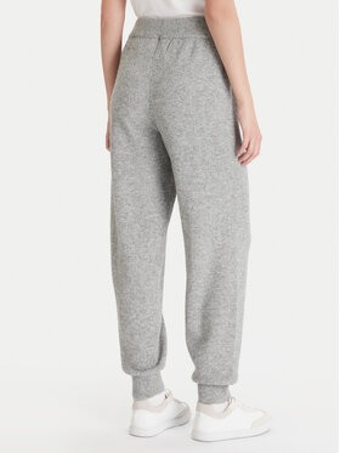 Calvin Klein Underwear Spodnie dresowe LV00QS7569 Szary Regular Fit