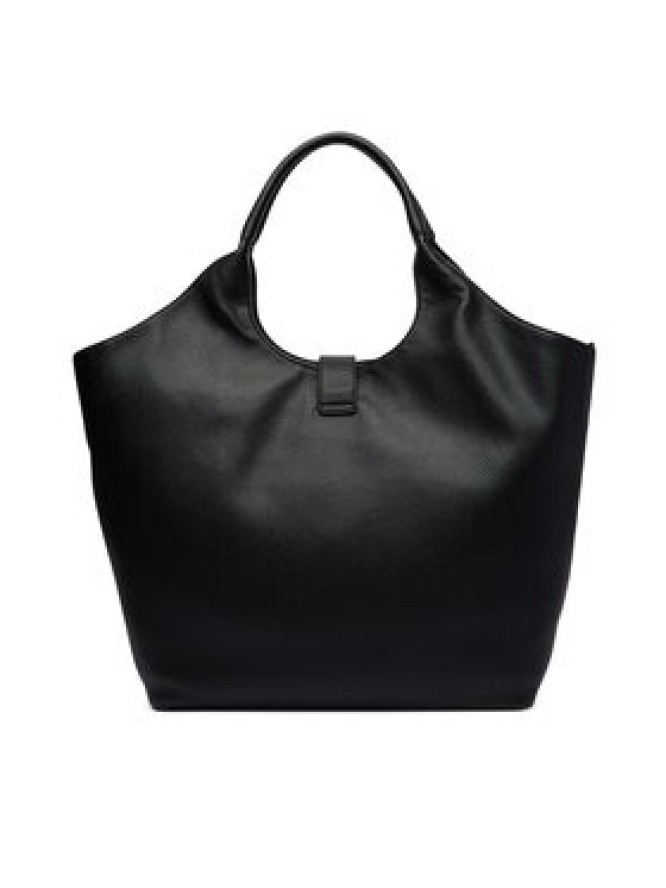 LOVE MOSCHINO Torebka JC4238PP0PKI0000 Czarny