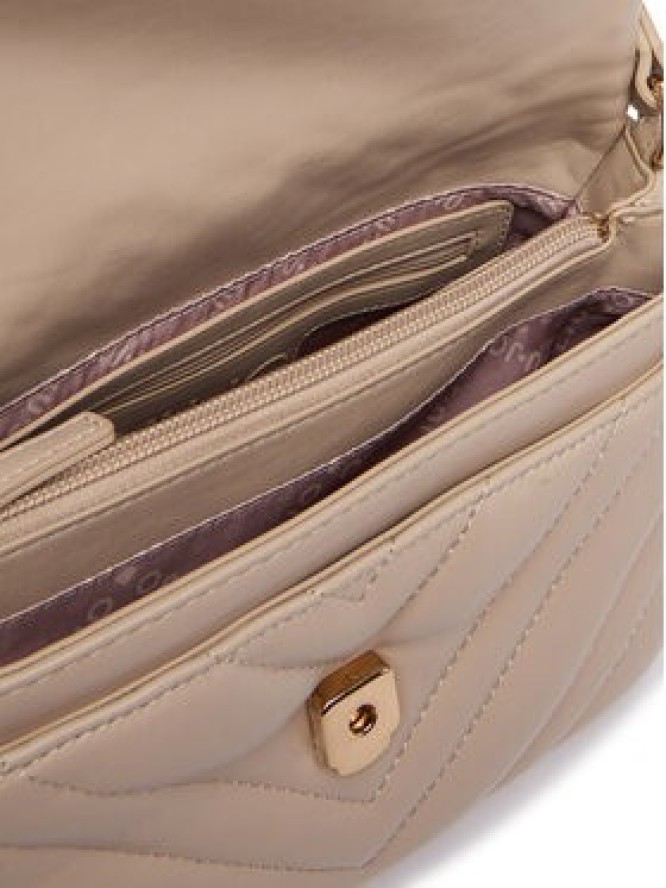 Liu Jo Torebka Lunny AF5188 E0426 Beżowy