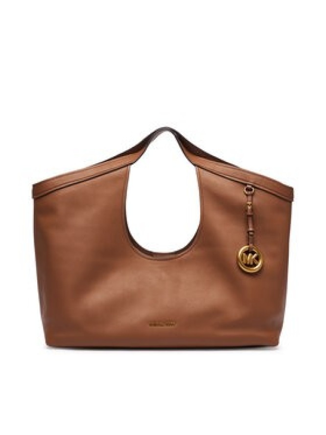 MICHAEL Michael Kors Torebka 30T6AX6T3L Brązowy