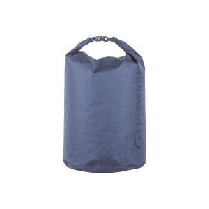 Wodoodporny worek Lifeventure Storm Dry Bag 25L niebieski, nylon ripstop 420D