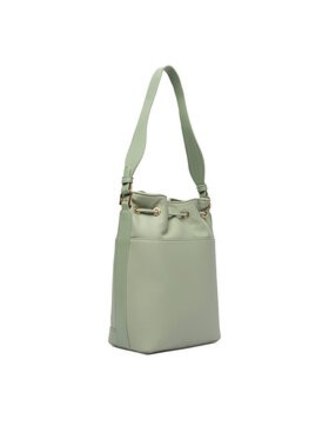 Beverly Hills Polo Club Torebka CEO-BHPC-C-020-09 Zielony