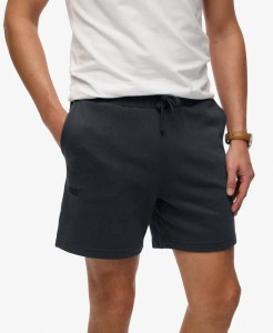 superdry Essential Logo Classic Szorty – ECLIPSE NAVY