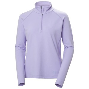 Bluza damska z zamkiem 1/2 Helly Hansen Tyri