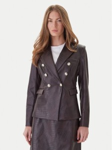 JOOP! Marynarka 58 254J58Jaidyn 30048908 Brązowy Slim Fit