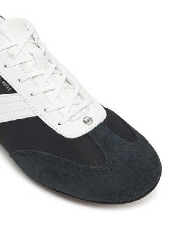 MICHAEL Michael Kors Sneakersy Susie 43F5SUFS5S Czarny