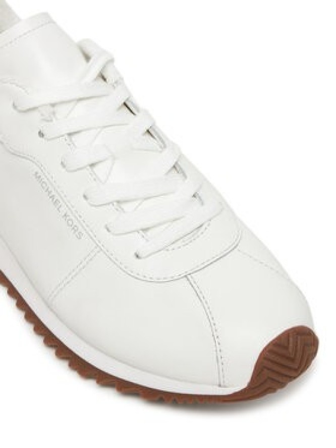 MICHAEL Michael Kors Sneakersy Rhodes 43F5RHFS5L Biały